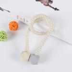Double Color Cube Magnetic Curtain Buckle For Children 'S Room