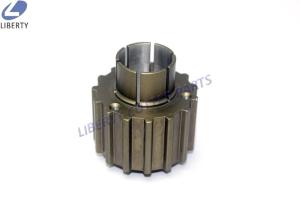 Quality C Motor Pulley 82522000- Suitable For Cutter, Cutting Machine Parts wholesale