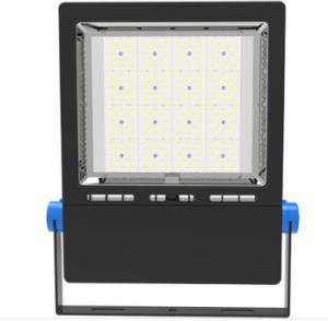 Quality 300W LED Flat Flood Light 800W Metal Halid Lamp Equivalent wholesale