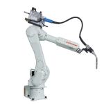 RA010N 6 Axis 10KG 1450mm Welding Robot Arm Kawasaki