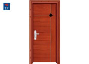 Quality Laminated Solid Teak Wood Door wholesale
