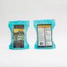 Buy cheap 10oz PET12 Quinoa Seeds Food Packaging Bags With Clear Window Gravure Printing from wholesalers