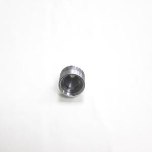 Quality Anti corrosion CNC Lathe Machning Parts For Heat Sink High Precision wholesale