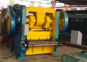 Quality 65times/min Perforated Punching Machine 1.2mm 1250mm wholesale