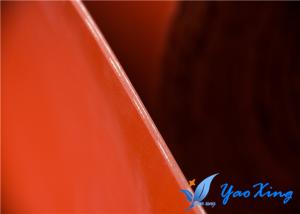 Quality 50m Length Silicone Rubber Fiberglass Fabric Roll wholesale