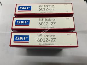 Quality Deep groove ball bearing 6012-2Z wholesale