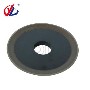 Quality 125x21- 3x3 Face Grinding Wheel 125mm For Circular Saw Blades Woodworking Tools wholesale