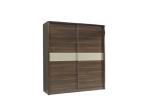 Fashion Walnut-------Bedroom series--------Wardrobe