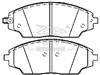 Genuine OEM Brake Pads For Toyota Corolla Camry RAV4 Prius Highlander Sienna
