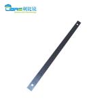 Hauni Tobacco Machinery Spare Parts KDF2 Filter Maker Carbon Fiber Leafspring