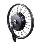New 1.5kw 72kph 48V/60V/72V electric bike kit Electric Bike Conversion Kits