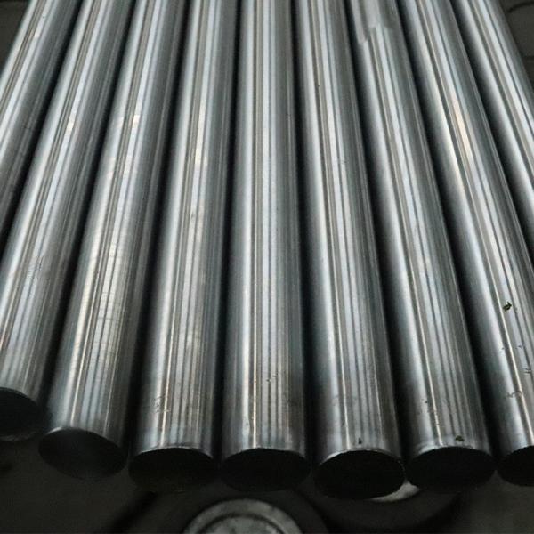 Cheap Stainless Steel Custom Tie Rod Corrosion Resistant Welding Installation for sale
