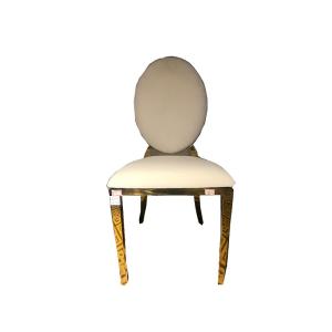 Quality Fashionable Versatile Stainless Steel Chair Square Shape For Bedroom wholesale