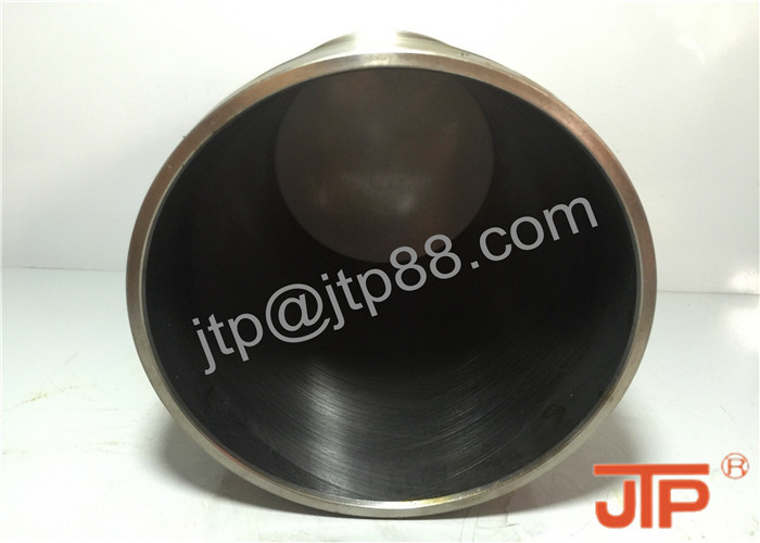 F17C / F17E Engine Cylinder Liner With Chroming Used For HINO Engine height 248mm