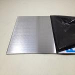 A36 Hot Rolled Carbon Steel Plates For Pipe Fittings GB 5213-2001