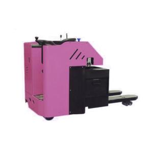 Quality Polyurethane Wheel 8T Stand Up Electric Tow Tractors wholesale