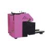 Buy cheap Polyurethane Wheel 8T Stand Up Electric Tow Tractors from wholesalers