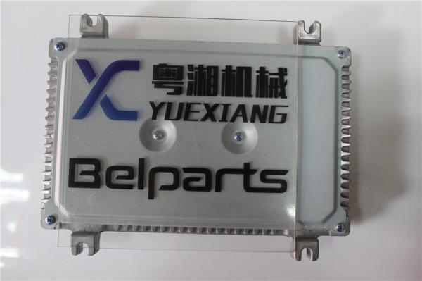 Belparts Excavator Computer Control Board ECU 4445494 9226742 ZX200-1 ZX240-1