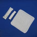 Lemon Scented Disposable Airline Wet Towel