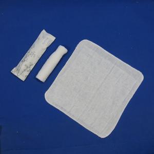 Quality Pre Moistened Cotton Wet Towel wholesale