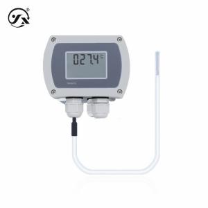 Quality CWDZ71Y Anti Corrosion Split Temperature Transmitter wholesale