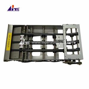 Quality GRG ATM Parts H22N CDM8240-NP-001L Note Presenter Long YT4.029.026 502011775 wholesale