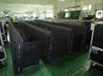 2000HZ P16 Outdoor Advertising Led Display Full Color , Stadium Led Digital