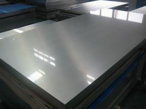 Quality Mirror Finish Polishing Precision Aluminum Plate 1220mm*2440mm wholesale
