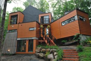 Quality 2016 Luxury container villas wholesale