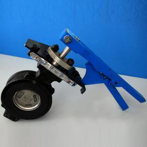 Quality High Pressure Butterfly Valves wholesale