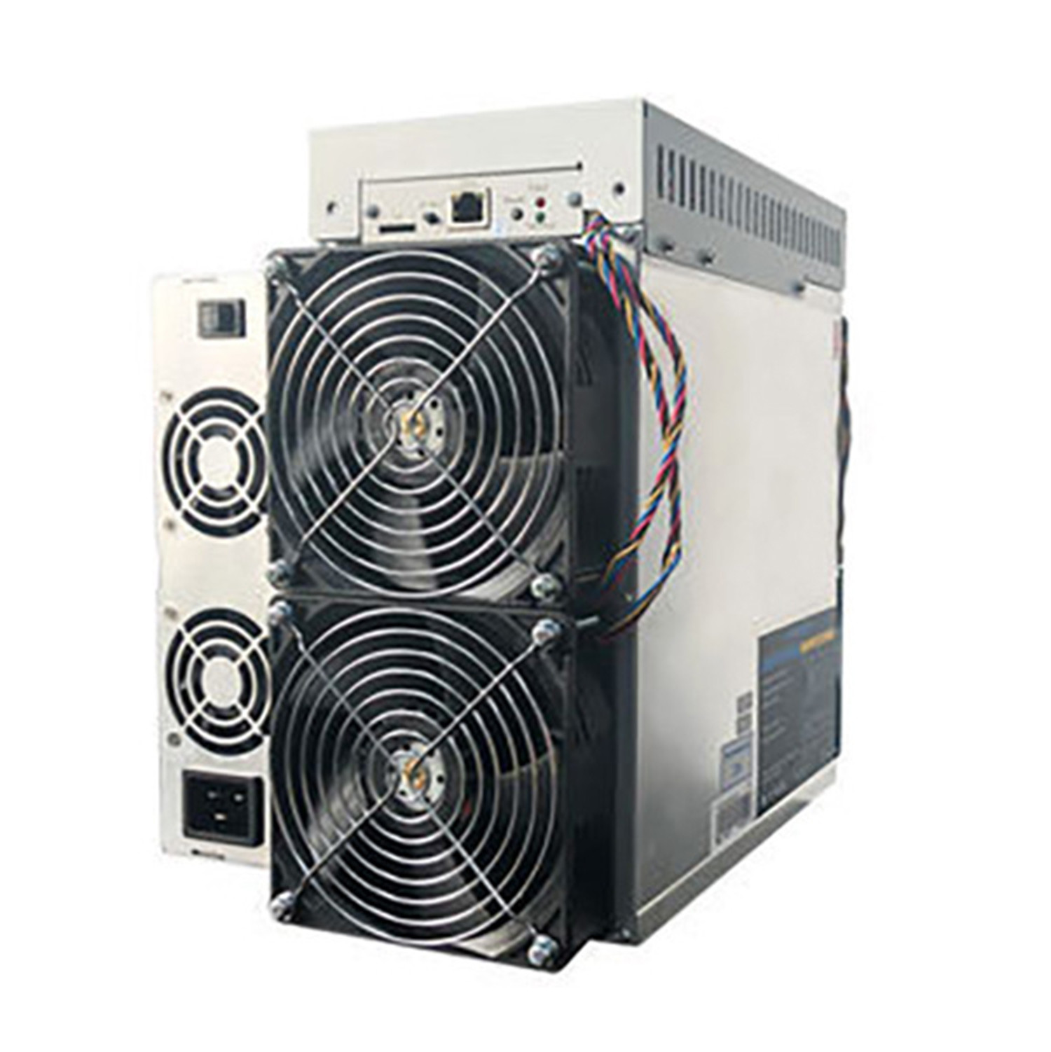 Bitmain Antminer S19j Pro104th/s Asic Miner 3120w SHA-256 BITCOIN MINER Machine