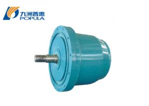 Quality 6A / 7A Currency Small Electric Fan Motor 115V 60Hz Customized Size wholesale