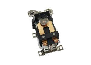 Quality WJ178-1C JQX-40 Screw 50A 30VDC Electrical Power Relay for Heaters wholesale