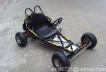 168cc Single Seat Go-Kart (GC1687)