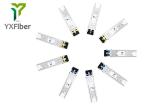 20km 155MB/S SFP 1310nm FP Optical Fiber Module