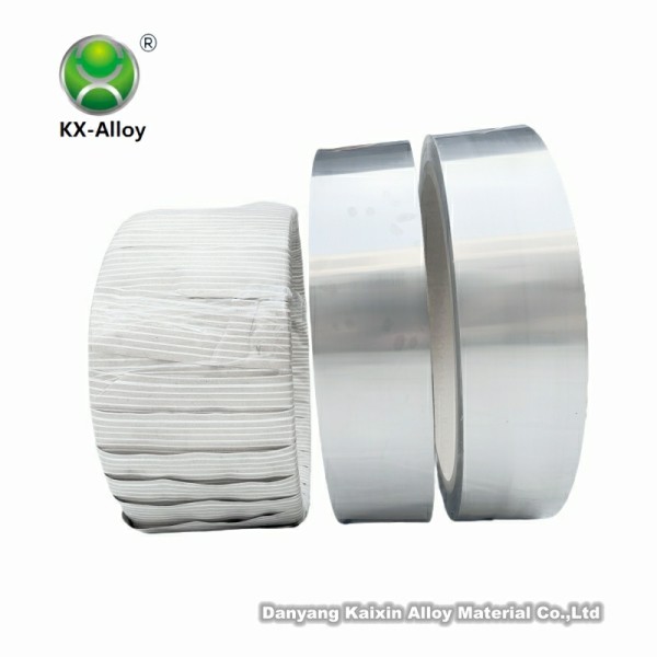 UNS N04405 Monel R405 Round Bar / Welding Wire / Strip / Rod