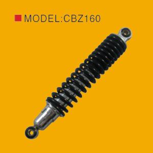 Quality top class shock absorber,motorcycle shock absorber for CBZ160 wholesale