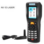 Trohestar N5 32 Bit 1200mah UPC Barcode Scanners