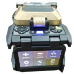 Effortless Fiber Welding with X600/950 6481A/B Fiber Optic Splicing 7s Fusion