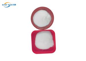 Quality High Elastic Strong Adhesion DTF Hot Melt Powder TPU Polyurethane Powder For Heat Transfer wholesale