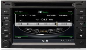 Quality Ouchuangbo Car GPS Navi DVD Radio stereo for Chevrolet ExcelleS100 System OCB-013 wholesale