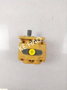 Quality 07433-71103 Komatsu Gear Pump GD605A GD655A WA100 WA100SS WA100SSS WA120 WA120L WR11 WR11SS wholesale