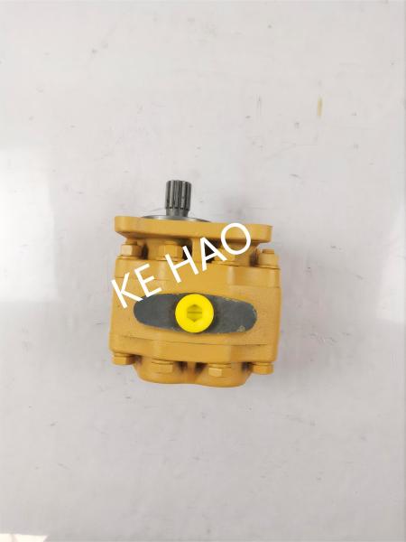07433-71103 Komatsu Gear Pump GD605A GD655A WA100 WA100SS WA100SSS WA120 WA120L