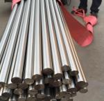 4000MM Cold Drawn 304 Stainless Steel Round Bar
