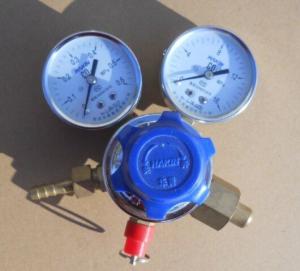 Quality co2 regulator for filling the draught beer wholesale