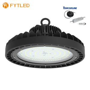 Quality 170lm/W Dimmable LED High Bay Lights wholesale