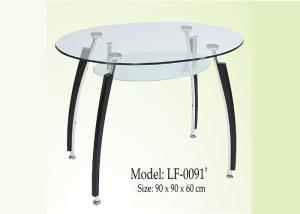Quality 0.041CBM Modern Coffee Table wholesale