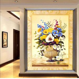 Quality Art Canvas Prints Digital Photos UV Printing Oil Painting Photo wholesale