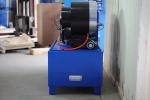 Dx68 Hose Fitting Crimper 3kw 4kw Maquinas Para Prensar Mangueras Hidraulicas