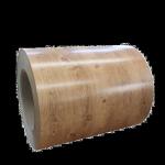 Prepainted Color Coated Steel Coil Galvanized PPGI Steel Roll